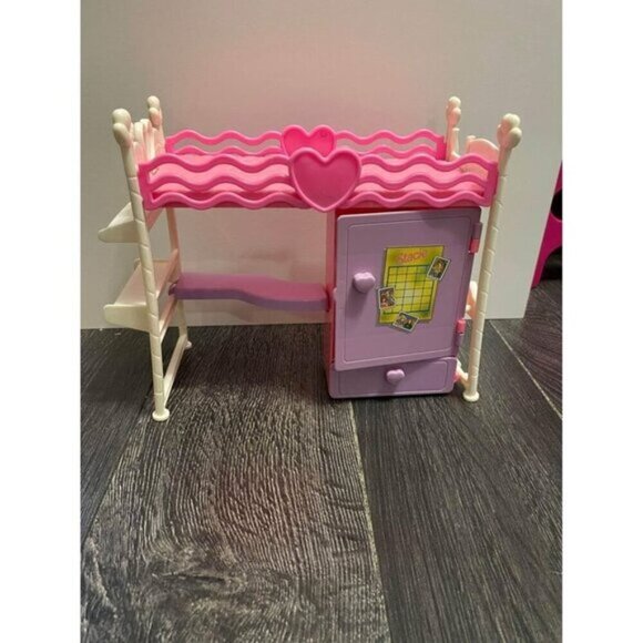 Vintage 90s Stacie Lot Barbies little sister - Picture 5 of 9